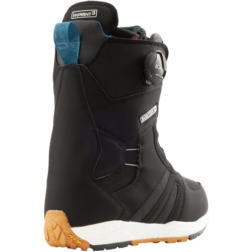 Burton FELIX BOA Black US 7,0