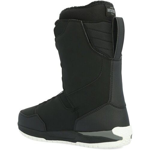 Ride LASSO Black US 9,5
