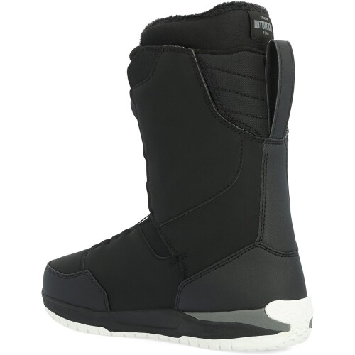 Ride LASSO Black US 10,5