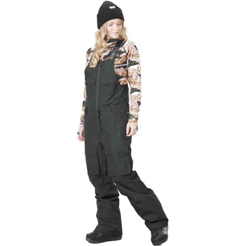 Picture BRITA BIB PANT Black