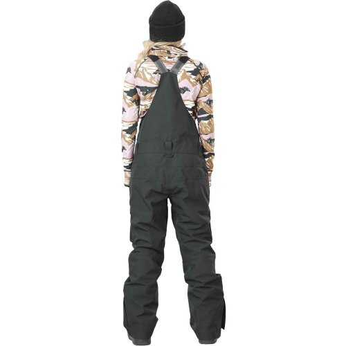 Picture BRITA BIB PANT Black