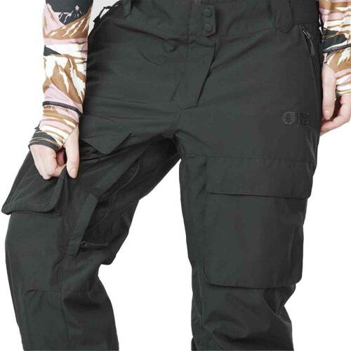 Picture BRITA BIB PANT Black