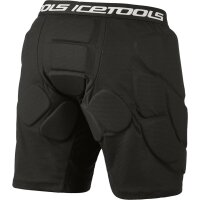 Icetools UNDERPANT MEN Black