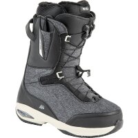 Nitro FAINT TLS Black