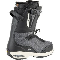 Nitro FAINT TLS Black