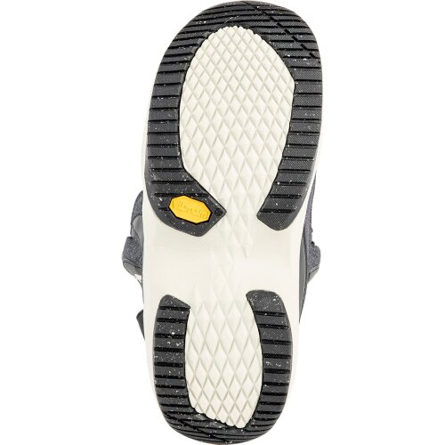 Nitro FAINT TLS Black 24.0