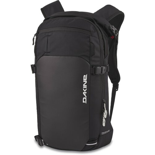 Dakine POACHER RAS 18 Liter Black