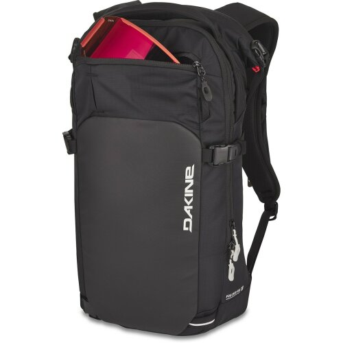 Dakine POACHER RAS 18 Liter Black