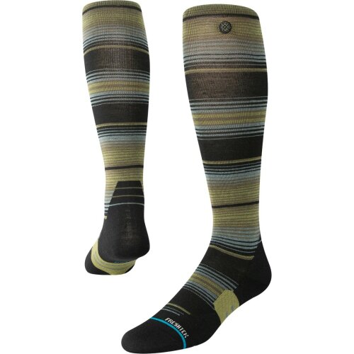 Stance LANAK PASS SNOW Teal