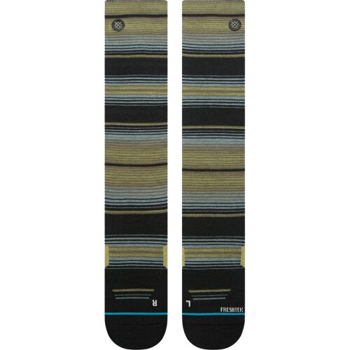 Stance LANAK PASS SNOW Teal