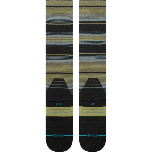 Stance LANAK PASS SNOW Teal