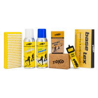 Toko SKI-TOURING KIT