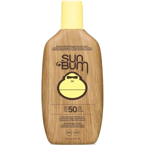Sun Bum ORIGINAL SPF 50 SUNSCREEN LOTION 237 ml