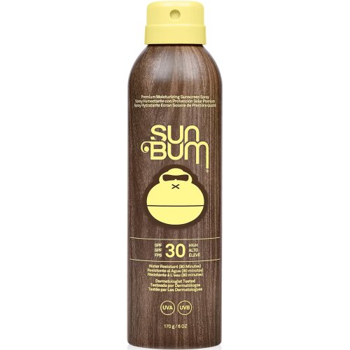 Sun Bum ORIGINAL SPF 30 SUNSCREEN SPRAY 200 ml