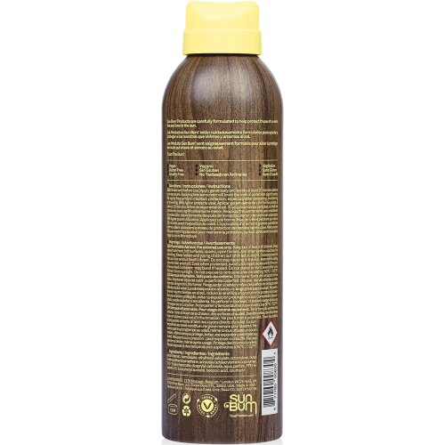 Sun Bum ORIGINAL SPF 30 SUNSCREEN SPRAY 200 ml