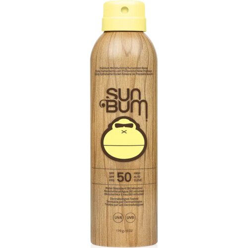 Sun Bum ORIGINAL SPF 50 SUNSCREEN SPRAY 200 ml