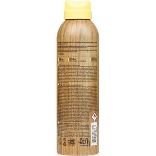 Sun Bum ORIGINAL SPF 50 SUNSCREEN SPRAY 200 ml