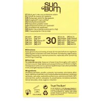 Sun Bum ORIGINAL SPF 30 SUNSCREEN FACE STICK