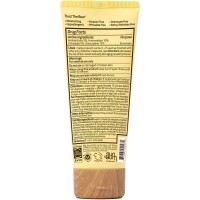 Sun Bum ORIGINAL SPF 50 SUNSCREEN FACE LOTION 88 ml