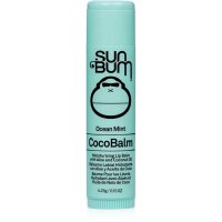 Sun Bum COCOBALM LIP MOISTURIZING BALM OCEAN MINT