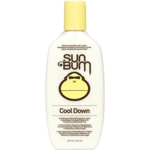 Sun Bum COOL DOWN AFTER SUN LOTION 237 ml