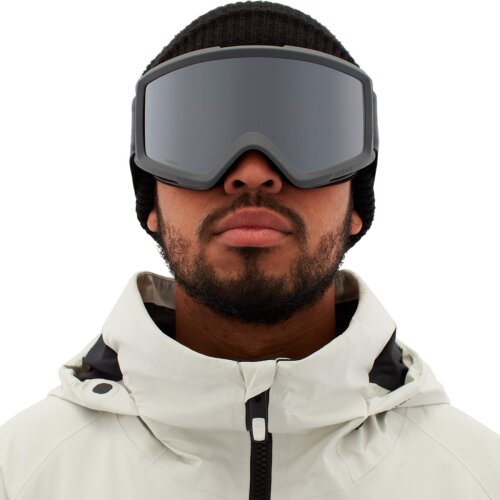 Anon HELIX 2.0 Stealth / Perceive Sunny Onyx + Lens