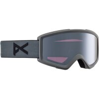 Anon HELIX 2.0 Stealth / Perceive Sunny Onyx + Lens