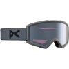 Anon HELIX 2.0 Stealth / Perceive Sunny Onyx + Lens
