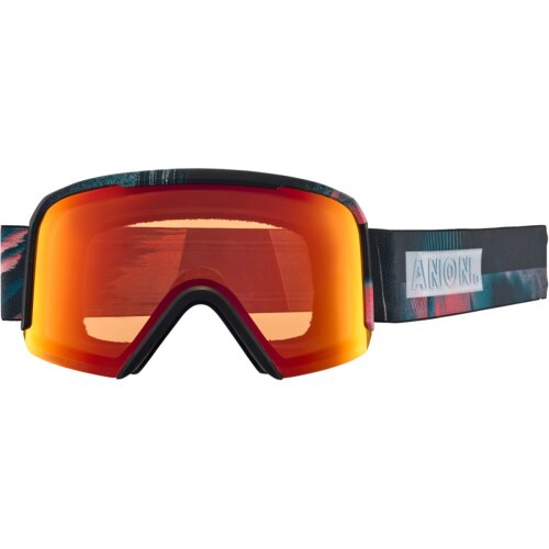 Anon NESA Digital Rot / Perceive Sunny Onyx + Lens