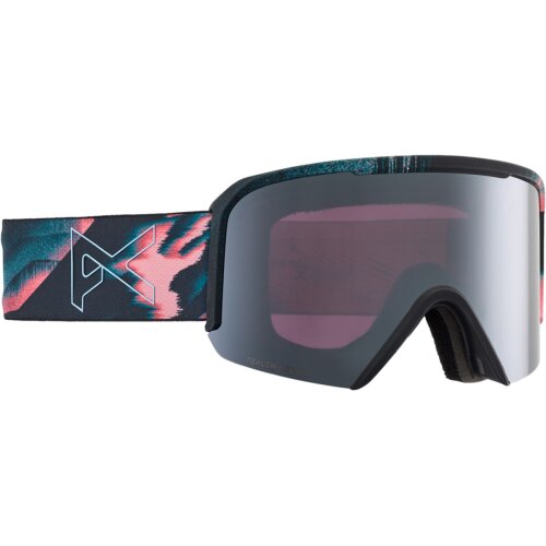 Anon NESA Digital Rot / Perceive Sunny Onyx + Lens