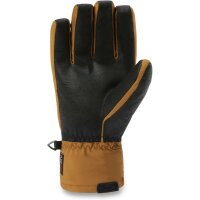 Dakine NOVA SHORT GLOVE Rubber
