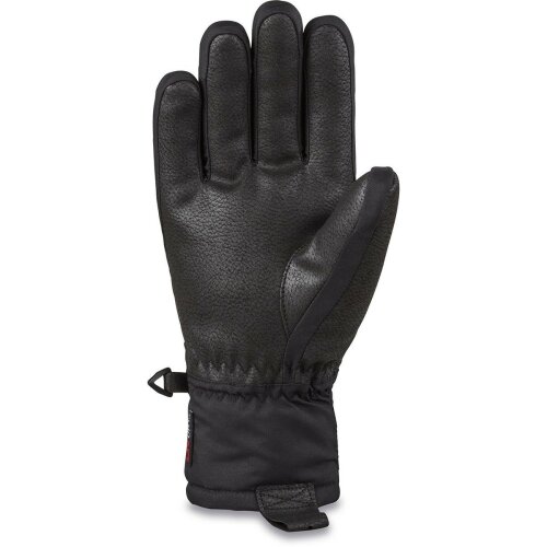 Dakine TAHOE GLOVE Black