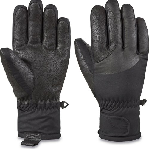 Dakine TAHOE GLOVE Black