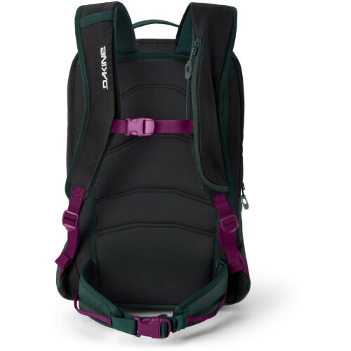 Dakine WOMEN´S MISSION PRO 18 Liter Darkest Spruce