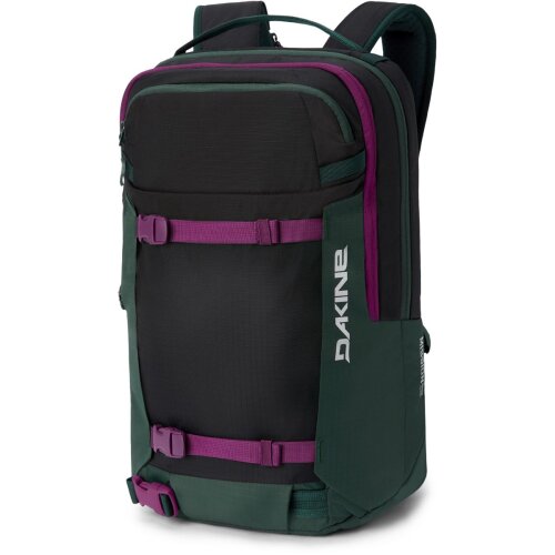 Dakine WOMEN´S MISSION PRO 18 Liter Darkest Spruce