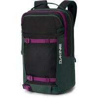 Dakine WOMEN´S MISSION PRO 18 Liter Darkest Spruce