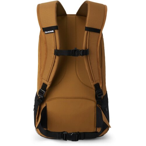 Dakine MISSION 25 Liter Rubber