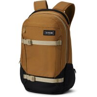 Dakine MISSION 25 Liter Rubber