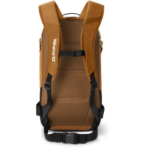 Dakine HELI PRO 20 Liter Rubber