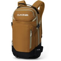 Dakine HELI PRO 20 Liter Rubber