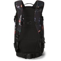 Dakine WOMEN´S HELI PRO 20 Liter Wildflower