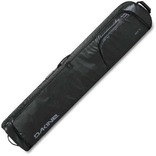 Dakine LOW ROLLER 165 cm Black Coated