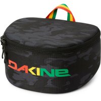 Dakine GOGGLE STASH Black Vintage Camo