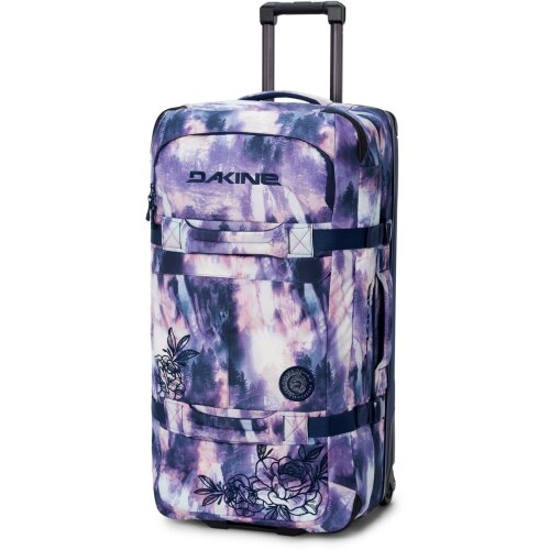 Dakine TEAM SPLIT ROLLER 110 Liter Jamie Anderson