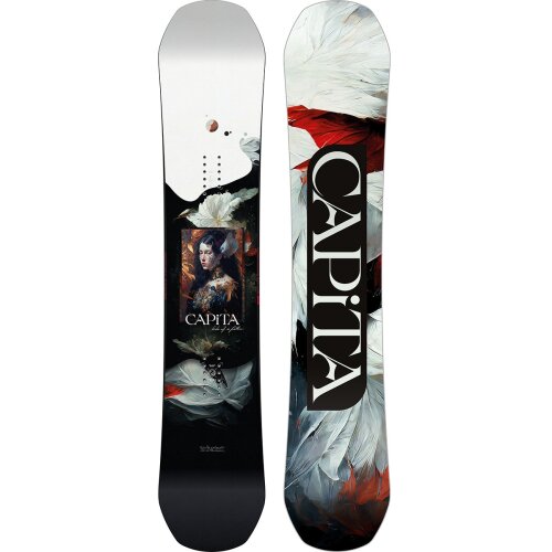 Capita BIRDS OF A FEATHER 152 cm/Wide