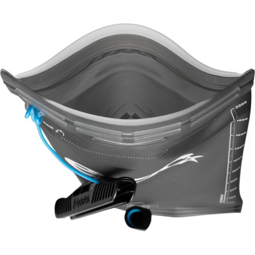 Evoc HYDRATION BLADDER 2 Liter Carbon Grey