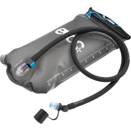 Evoc HYDRATION BLADDER 2 Liter Insulated Carbon Grey