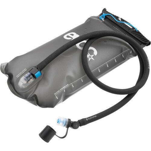Evoc HYDRATION BLADDER 2 Liter Insulated Carbon Grey