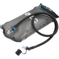 Evoc HYDRATION BLADDER 2 Liter Insulated Carbon Grey