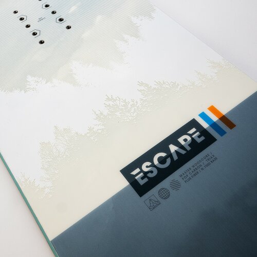 Nidecker ESCAPE